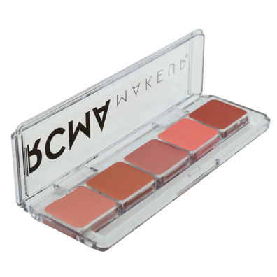 RCMA 5 Part Palette - Blush #1
